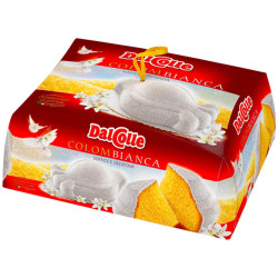 Colomba Bianca - Dal Colle - 750 gr