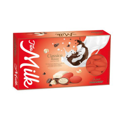 Confetti Maxtris - Two Milk - Cioccolato al Latte e Bianco - Colore...