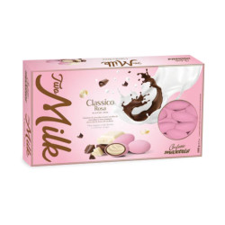 Confetti Maxtris - Two Milk - Cioccolato al Latte e Bianco - Colore...