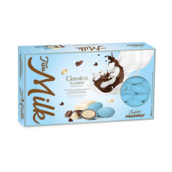 Confetti Maxtris - Two Milk - Cioccolato al Latte e Bianco - Colore...