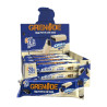 Snack Oreo Proteica - Grenade - Gusto Cioccolato Bianco - 18 x 35 g