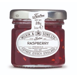 Confettura Wilkin & Sons - Raspberry - Lamponi - 72 Vasetti Vetro...