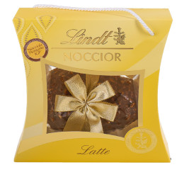 Uovo di Cioccolato - Lindt - Noccior - Nocciolato - 980 g