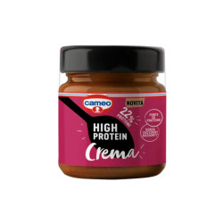 Cameo - Crema Spalmabile Proteica - High Protein - Cacao e Nocciola...