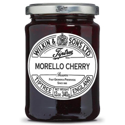 Confettura Wilkin & Sons - Morello Cherry - Ciliegie - Vasetto...