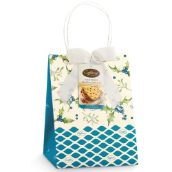 Panettone Caffarel - Panettone Tradizionale - senza canditi - 1 Kg...