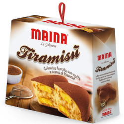 Colomba La Golosona Tiramisu' - Maina - 750 gr