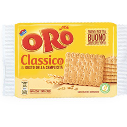 Biscotti Oro Saiwa - Classico - 1 Kg