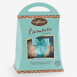 Uovo Cioccolato Bianco - Caffarel - Piemonte con Nocciole e...