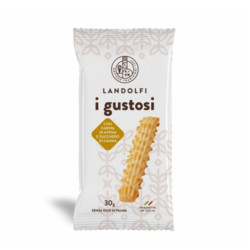 Biscotti Landolfi - Biscotto I Gustosi - Box da 42 x 30 g