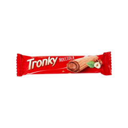 Wafer Tronky - Ferrero - Nocciola - 1 pezzo