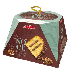 Cuore di Noce Dal Colle - Crema di Noci - 750 gr