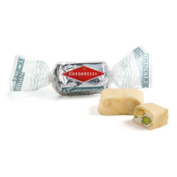 Torroncini Condorelli - Gusto Vaniglia - Sfuso da 500 g