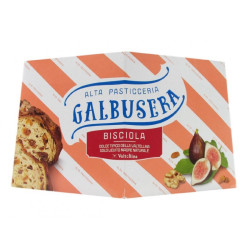 Panettone Galbusera - Bisciola della Valtellina - 800 g