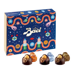 Baci Perugina - Selezione Speciale - Scatola Natale - Confezione da...