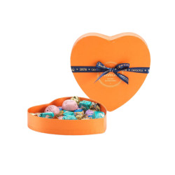 Cioccolatini Venchi - Confezione Regalo - Cuore Murrine con...