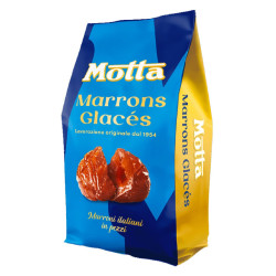 Marrons Glaces Motta - In Pezzi - 200 g