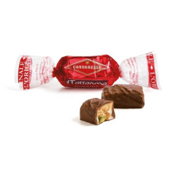 Torroncini Condorelli - Gusto Gianduia - Sfuso da 500 g