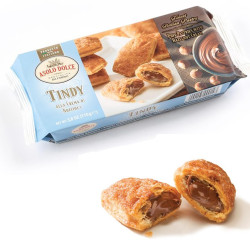 Pasticcini di Pasta Sfoglia - Asolo Dolce - Tindy Ripieni alla...