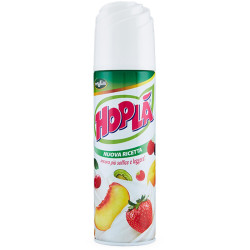 Panna Montata Spray - Hopla' - 250 ml