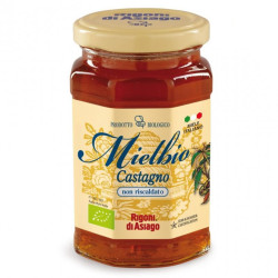 Miele Rigoni di Asiago - Miele Castagno Liquido - MielBio Biologico...