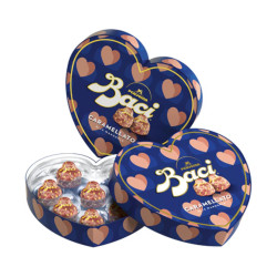 Baci Perugina Caramellato - Cuore - 100 gr