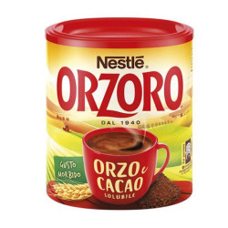 Orzoro Nestle' - Orzo e Cacao - Gusto Morbido - 180 gr