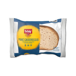 Pane Casereccio - Schar - Pane Senza Glutine - 240 g