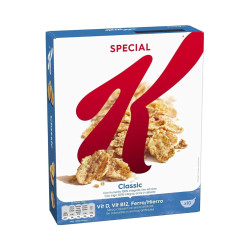 Cereali Kellogg's - Special K Classic 290 gr