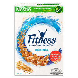 Cereali Integrali - Nestlè Fitness Original - 375 gr