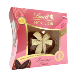 Uovo di Cioccolato - Lindt - Noccior - Fondente Latte - 510 g