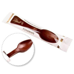 Cioccolatini Lindt - Il Cucchiaino - Cioccolato Fondente - Lindt -...