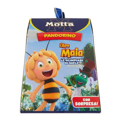 Mini Pandorino Motta - Ape Maia - 90 GR