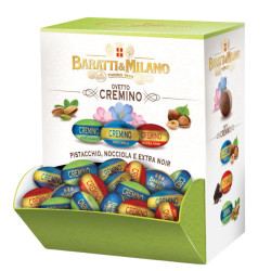 4156 - Ovetti Baratti & Milano - Cremino Assortito - Espositore -...