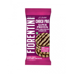 Gallette Super Protein - Choco Pro - Fiorentini - Con Cioccolato...