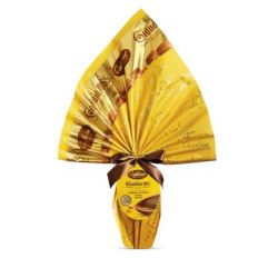 FAZZOLETTATE - Uovo Cioccolato al Latte - Caffarel - Gianduia...