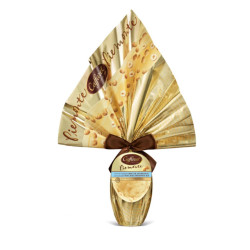 FAZZOLETTATE  - Uovo Cioccolato Bianco - Caffarel - Piemonte con...