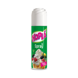 Panna Montata Spray - Hopla' - 250 ml