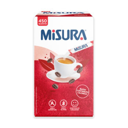 Dolcificante Misura - 450 Bustine 