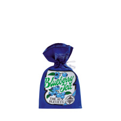 Te' Mlesna - Gusto Mirtilli - Sacchetto Juta - 10 Filtri