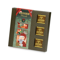 Wafer Viennesi - Fondente - De Luxe - Babbi - Ricoperti di...