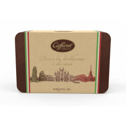 LATTA ITALIA - Cioccolatini Praline Assortite Caffarel - Latta da...