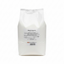 Zucchero - Monte Bianco - Zucchero a Velo - Ambrosio - 5 Kg